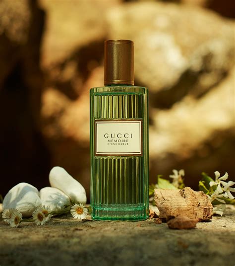 gucci memoire d odeur|Gucci Mémoire d'Une Odeur .